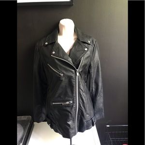 Biker Jacket
